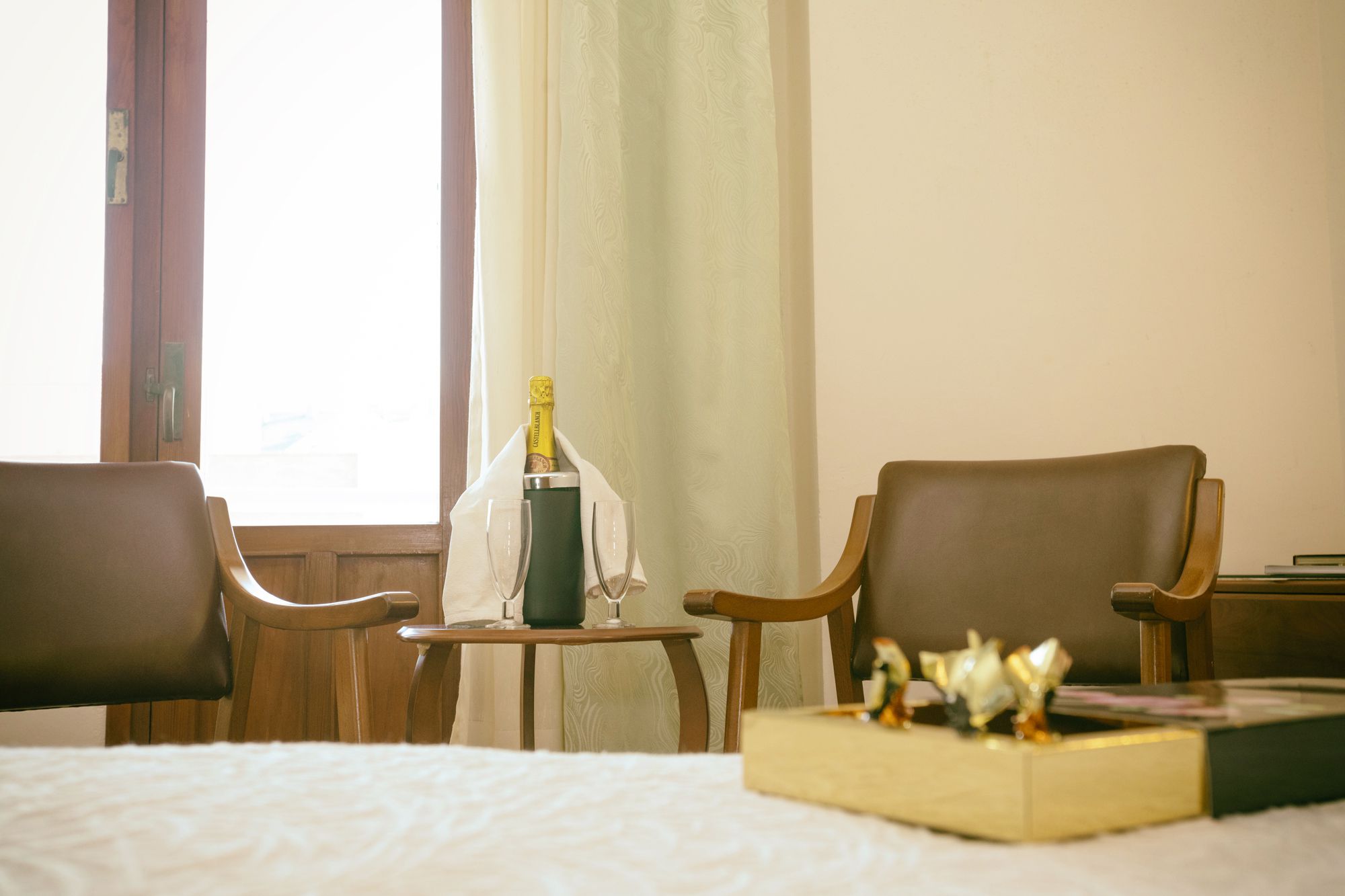 Hotel La Ruta